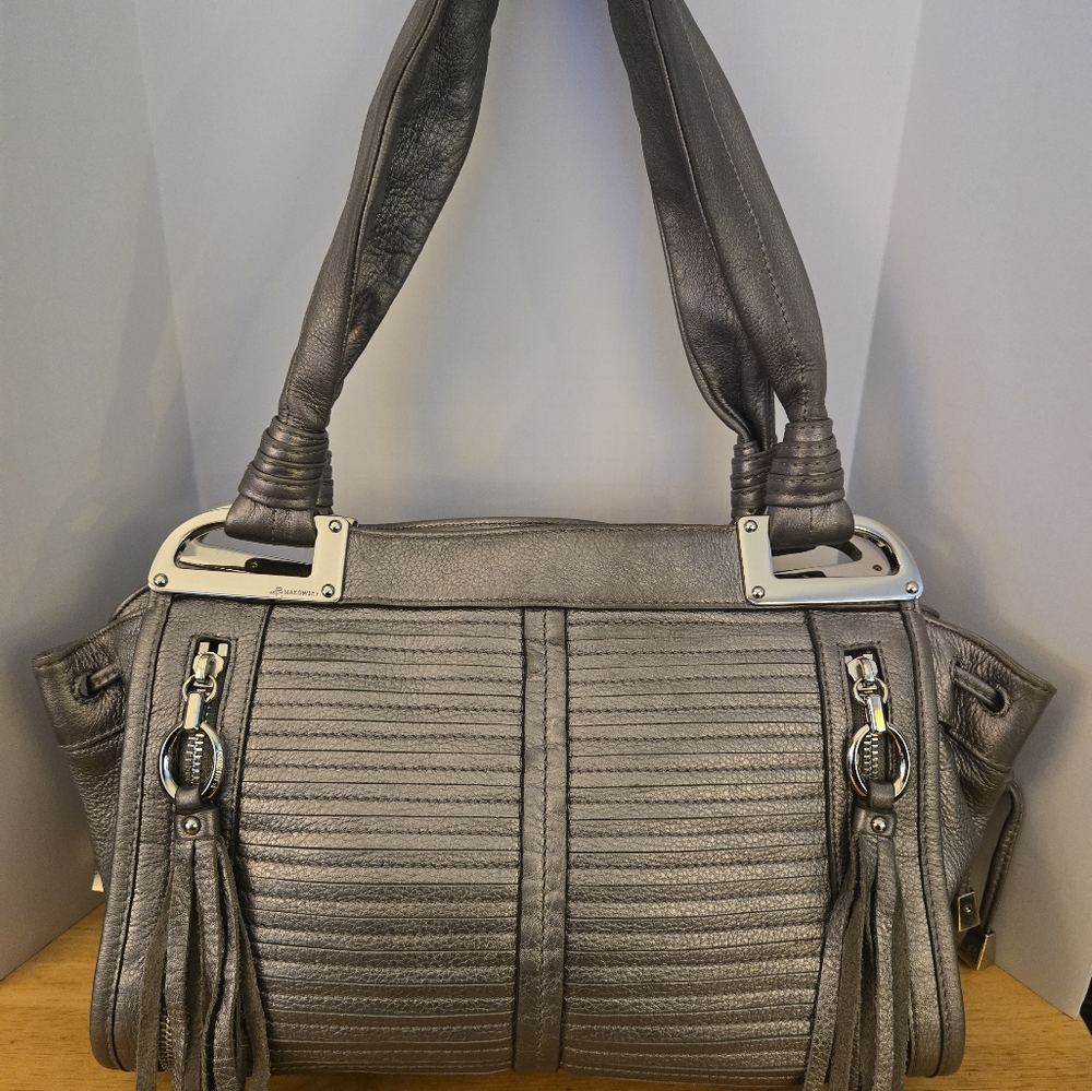 B Makowsky Bag